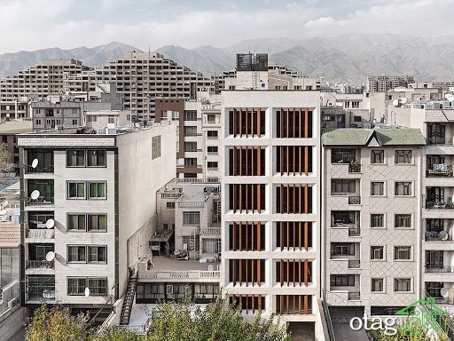 مقایسه قیمت آپارتمان نقلی در نواب و مرزداران مقایسه قیمت آپارتمان نقلی در نواب و مرزداران