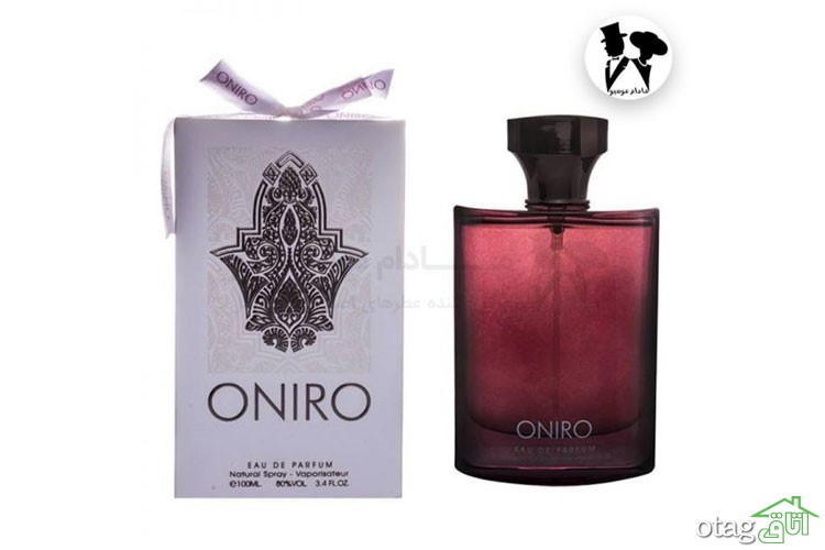 ۳ عطر پرفروش اصل اماراتی در سال ۱۴۰۰