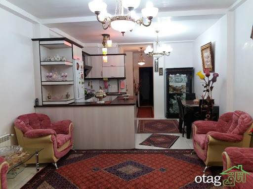 مقایسه قیمت آپارتمان نقلی در نواب و مرزداران مقایسه قیمت آپارتمان نقلی در نواب و مرزداران