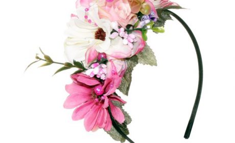 خرید 41 مدل تل مو بسیار شیک با قیمت باور نکردنی