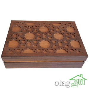 لیست قیمت 39  مدل جعبه‌‌ی چای کیسه‌‌ای با کیفیت در بازار
