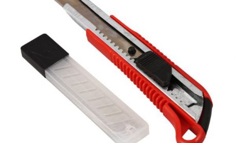 خرید 42 مدل کاتر بسیار تیز و با کیفیت عالی