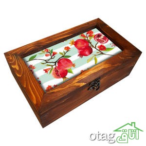 لیست قیمت 39  مدل جعبه‌‌ی چای کیسه‌‌ای با کیفیت در بازار