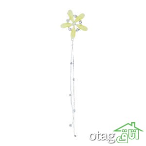 خرید 40 مدل گل سر دخترانه و زنانه بسیار شیک و زیبا
