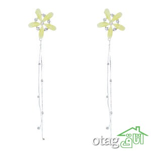 خرید 40 مدل گل سر دخترانه و زنانه بسیار شیک و زیبا