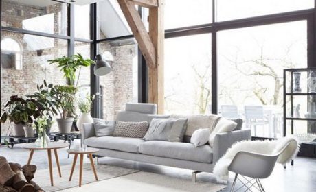 چطور نورگیری خانه را بیشتر کنیم؟ راهکارهای افزایش نور در خانه
