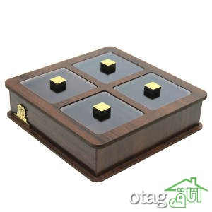 لیست قیمت 39  مدل جعبه‌‌ی چای کیسه‌‌ای با کیفیت در بازار