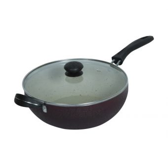 خرید 39 مدل ماهیتابه تفلون با جنس عالی و قیمت مناسب