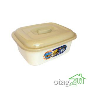 خرید 37 مدل ظرف نان فاننزی [  سبد نان ] + عکس و لینک خرید