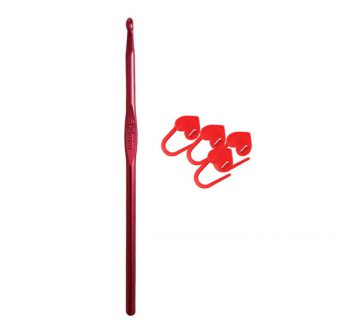 خرید 41 مدل قلاب بافتنی با کیفیت بالا + قیمت مناسب