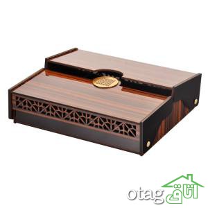لیست قیمت 39  مدل جعبه‌‌ی چای کیسه‌‌ای با کیفیت در بازار