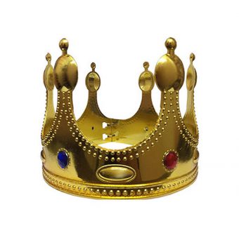 خرید 40 مدل تاج تولد بسیار زیبا با قیمت فوق العاده