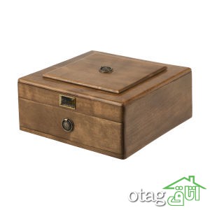 لیست قیمت 39  مدل جعبه‌‌ی چای کیسه‌‌ای با کیفیت در بازار