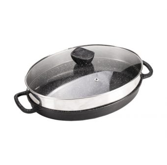 خرید 39 مدل ماهیتابه تفلون با جنس عالی و قیمت مناسب