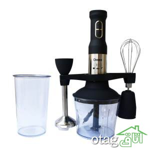خرید 31 مدل بهترین گوشت کوب برقی حرفه ای [ پر فروش ] ارسال سریع