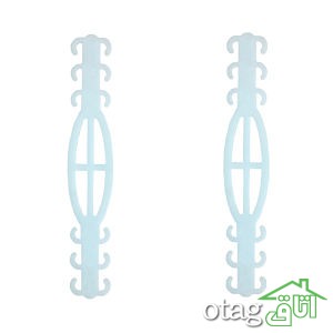 خرید 41 مدل گیره ماسک با کیفیت عالی و قیمت مناسب