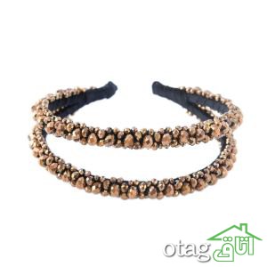 خرید 41 مدل تل مو بسیار شیک با قیمت باور نکردنی