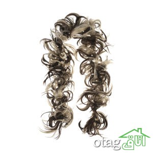 خرید  38 مدل لمه مو بسیار شیک و زیبا