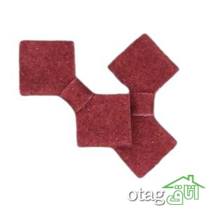 خرید 40 مدل گل سر دخترانه و زنانه بسیار شیک و زیبا