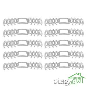 خرید 41 مدل گیره ماسک با کیفیت عالی و قیمت مناسب