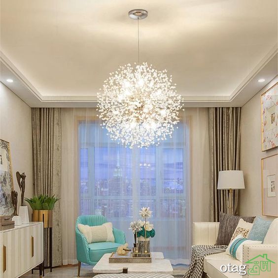 چطور نورگیری خانه را بیشتر کنیم؟ راهکارهای افزایش نور در خانه چطور نورگیری خانه را بیشتر کنیم؟ راهکارهای افزایش نور در خانه