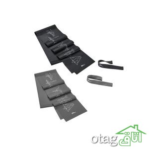 خرید اینترنتی 41 مدل بهترین کش پیلاتس  + قیمت