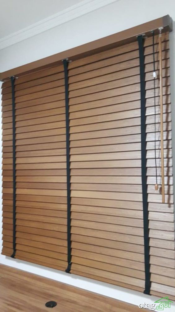 معرفی 9 مدل پرده شیک برای خانههای مدرن ایرانی + 39 عکس معرفی 9 مدل پرده شیک برای خانههای مدرن ایرانی + 39 عکس