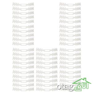 خرید 41 مدل گیره ماسک با کیفیت عالی و قیمت مناسب