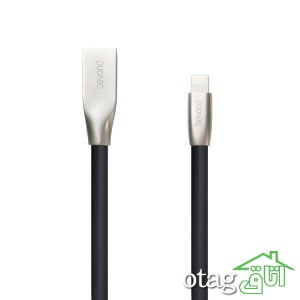 38 مدل بهترین کابل شارژر لایتنینگ آیفون برای شارژ سریع گوشی + خرید
