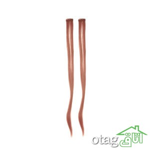 خرید  38 مدل لمه مو بسیار شیک و زیبا