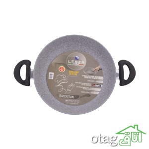 خرید 39 مدل ماهیتابه تفلون با جنس عالی و قیمت مناسب