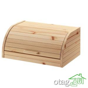 خرید 37 مدل ظرف نان فاننزی [  سبد نان ] + عکس و لینک خرید