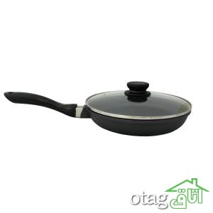 خرید 39 مدل ماهیتابه تفلون با جنس عالی و قیمت مناسب