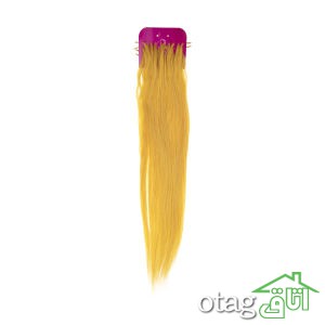 خرید  38 مدل لمه مو بسیار شیک و زیبا
