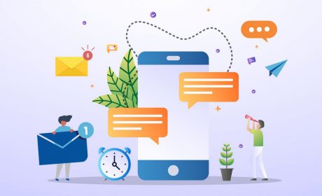 ملی پیامک بهترین ابزار تبلیغات دیجیتال
