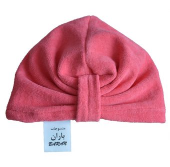 خرید آنلاین 41 مدل کلاه حمام با جنس عالی و قیمت مناسب