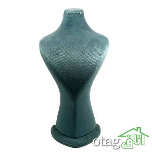 خرید 41 مدل استند جواهرات بسیار شیک و لاکچری