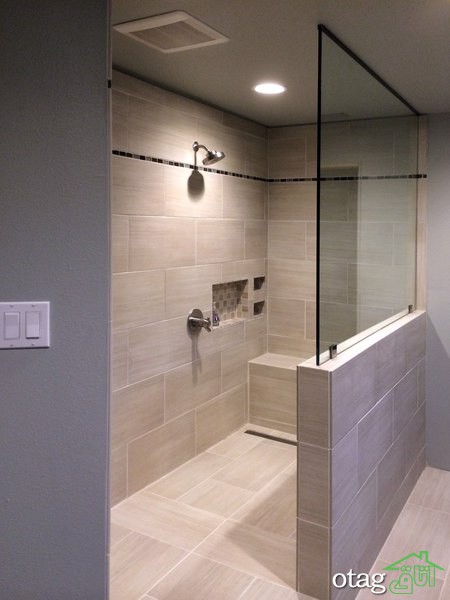 چطور با نصب پنل دوش دکوراسیون حمام خود را زیباتر کنیم؟