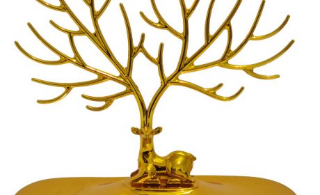 خرید 41 مدل استند جواهرات بسیار شیک و لاکچری