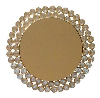 خرید 31 مدل آینه رومیزی بسیار شیک و زیبا