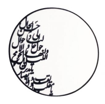 خرید 31 مدل آینه رومیزی بسیار شیک و زیبا
