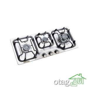 خرید 40 مدل بهترین اجاق گاز رومیزی و صفحه ای