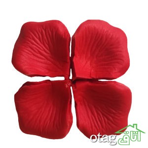 استفاده از گل مصنوعی برای تزیین خانه + 24 مدل شیک و ارزان