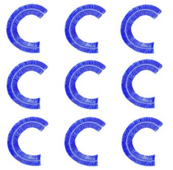 خرید 39 مدل کلاه رنگ مو بسیار با کیفیت و عالی