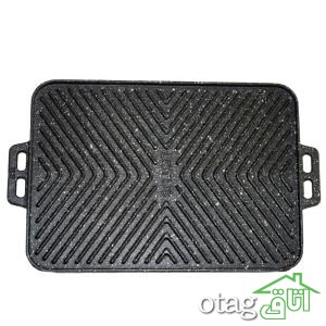خرید 41 مدل بهترین ماهیتابه رژیمی مارک خوب