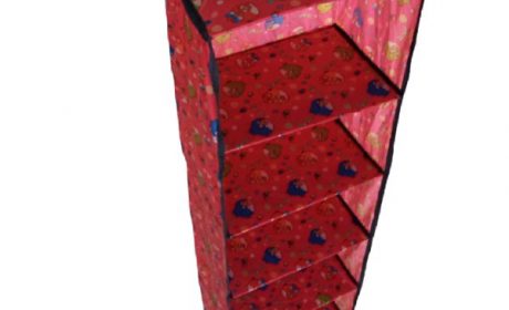 خرید 39 مدل نظم دهنده کفش بسیار کاربردی با قیمت عالی