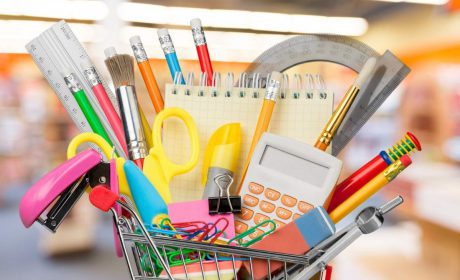 خرید لوازم تحریرفانتزی از فروشگاه بادپرک