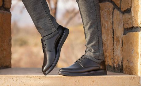 اصول خرید کفش مردانه مناسب و با کیفیت