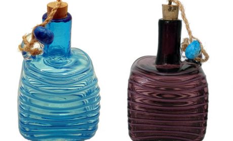 خرید 41 مدل بطری شیشه ای با جنس عالی و قیمت مناسب