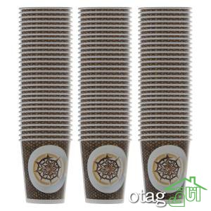 خرید 41 مدل ظرف پذیرائی و ظروف یکبار مصرف + قیمت